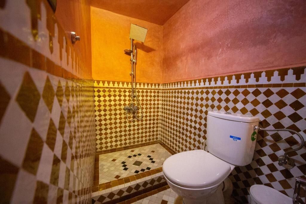 Foto - Medina Sky - Renovated Recent