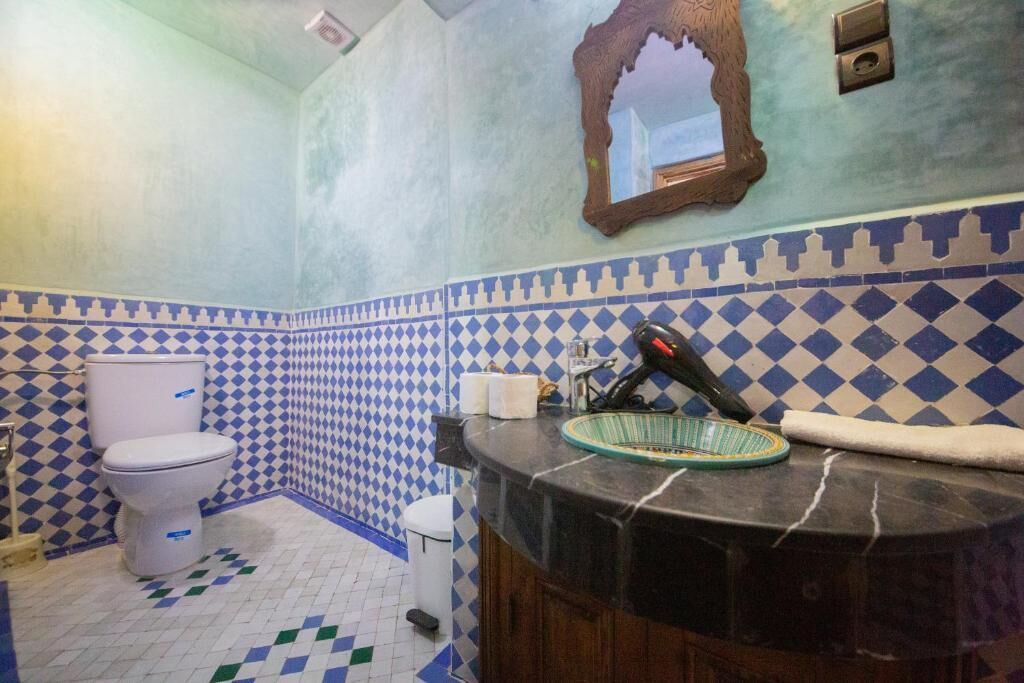 Foto - Medina Sky - Renovated Recent