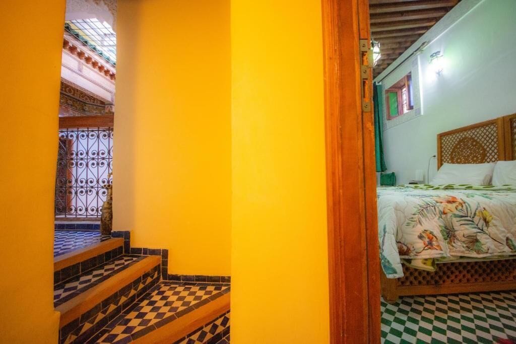 Foto - Medina Sky - Renovated Recent