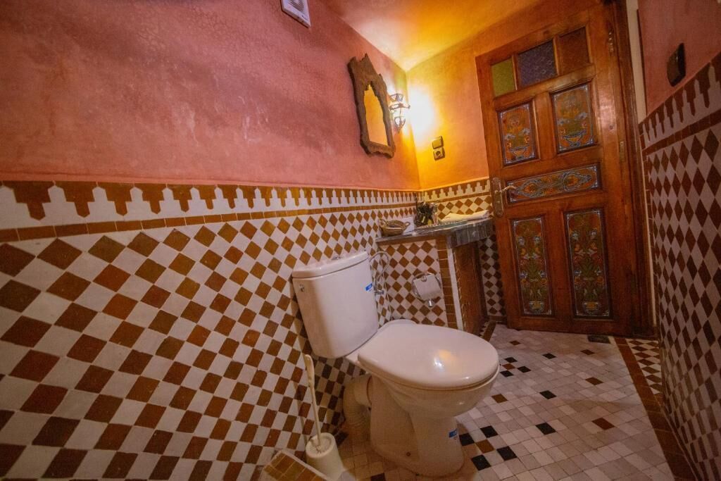 Foto - Medina Sky - Renovated Recent