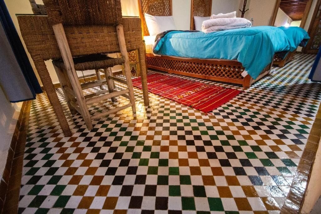 Foto - Medina Sky - Renovated Recent