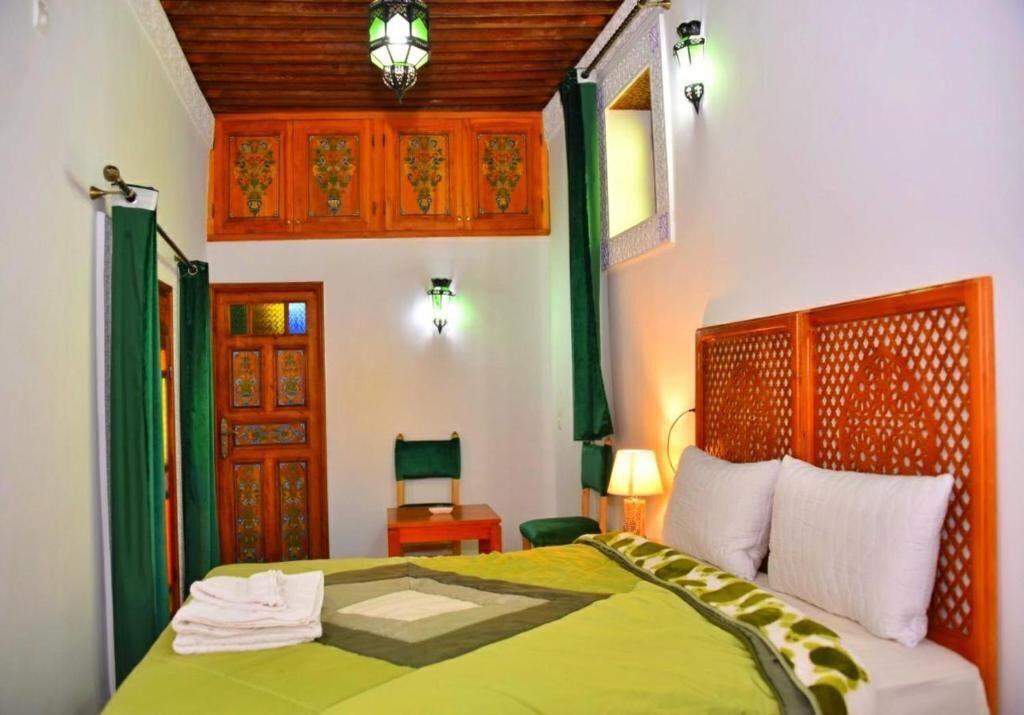 Foto - Medina Sky - Renovated Recent