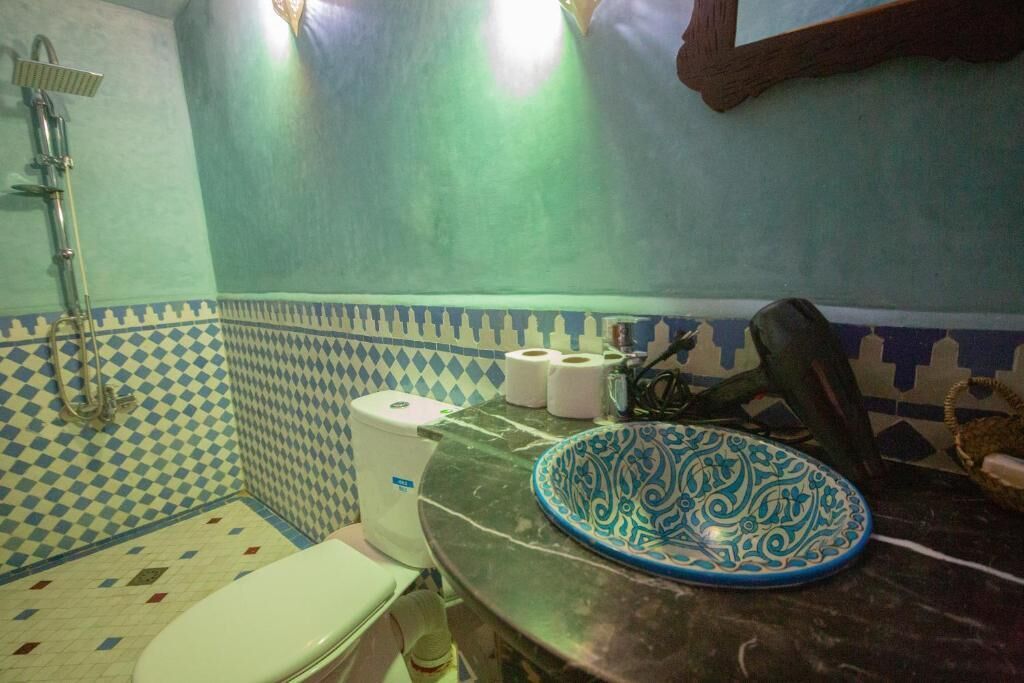 Foto - Medina Sky - Renovated Recent