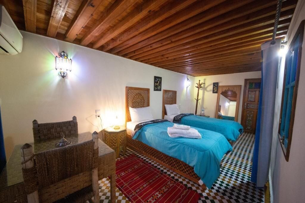 Foto - Medina Sky - Renovated Recent