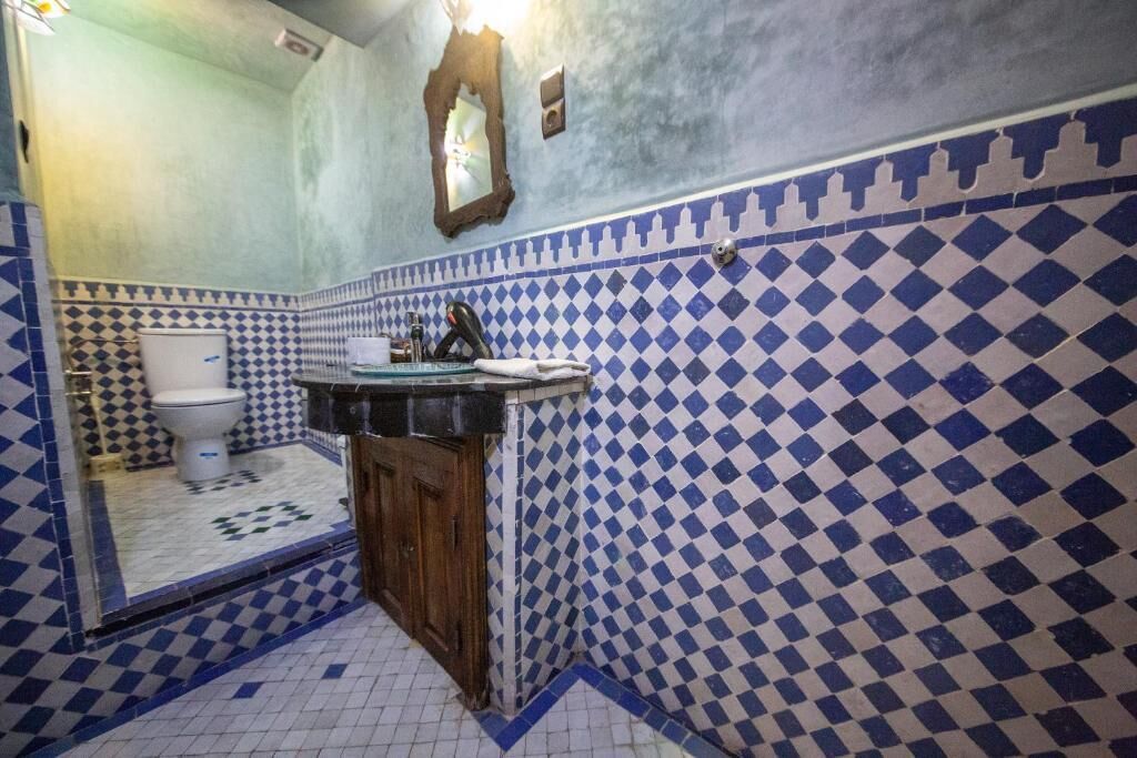 Foto - Medina Sky - Renovated Recent