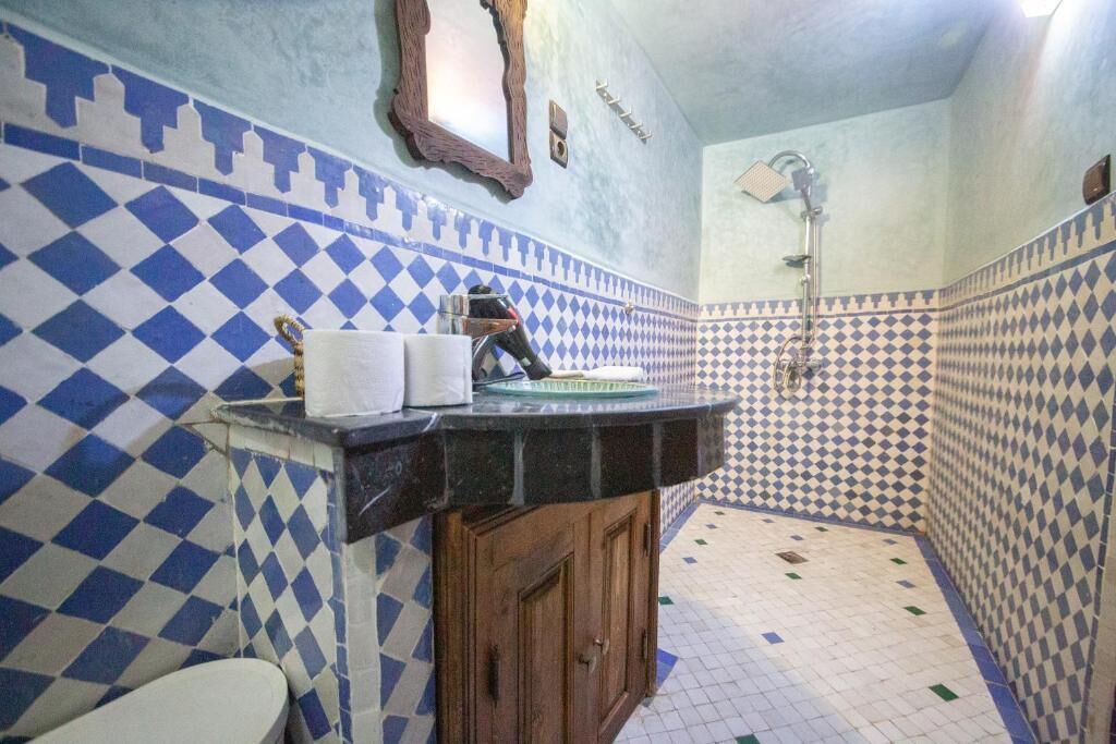 Foto - Medina Sky - Renovated Recent