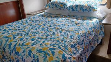 1 slaapkamer, wifi, beddengoed