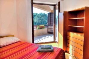 2 bedrooms, WiFi
