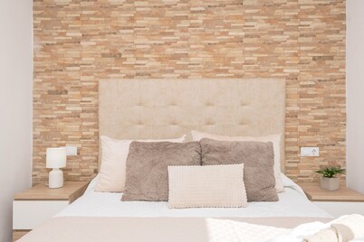 CASA ROJA - Lovely villa with private pool