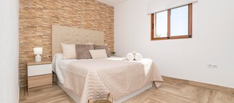 CASA ROJA - Lovely villa with private pool