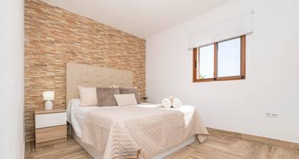 CASA ROJA - Lovely villa with private pool