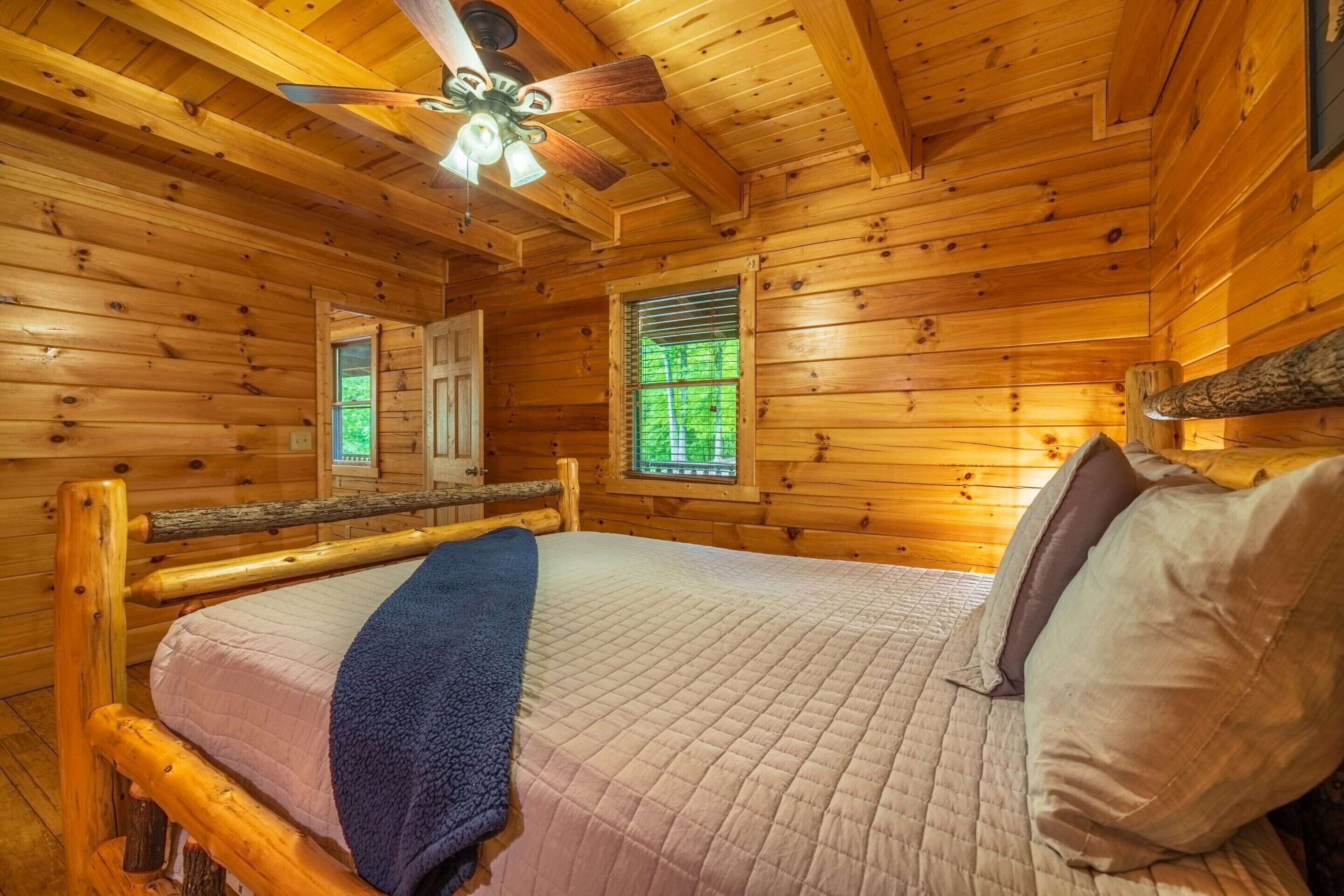 9 chambres, Wi-Fi gratuit, draps fournis