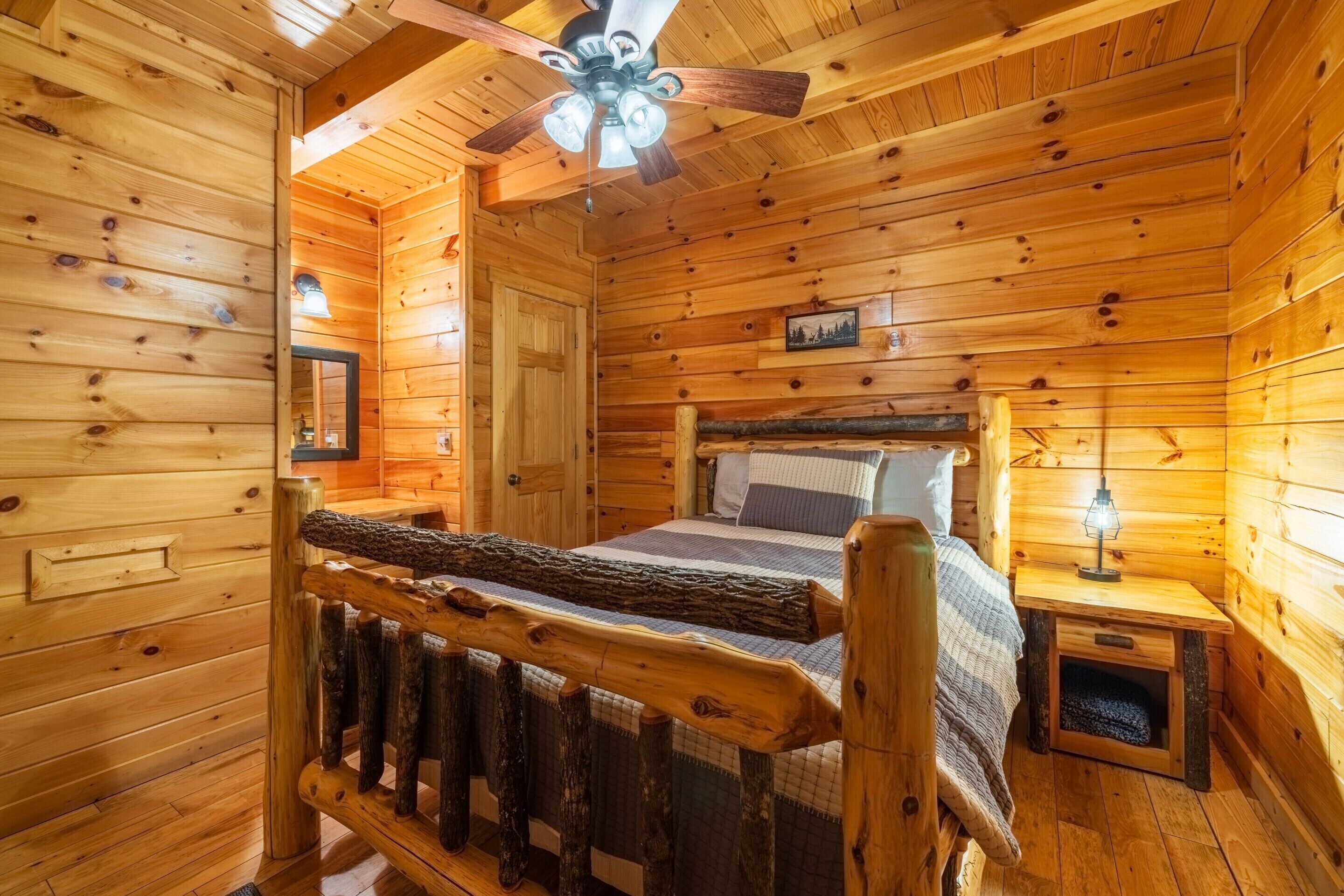 8 chambres, accès au Wi-Fi (inclus), literie fournie