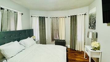 4 camere, ferro/asse da stiro, Wi-Fi gratuito, lenzuola