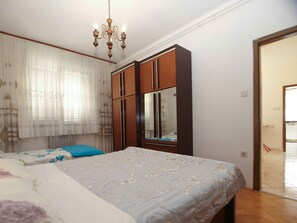 1 Schlafzimmer, WLAN