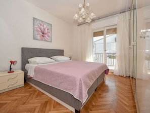 6 Schlafzimmer, kostenloses WLAN
