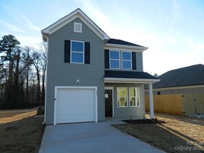 Exterior - Brand NEW Entire home in Statesville, NC (Statesville)