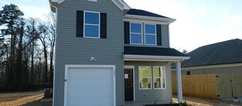 Brand NEW Entire home in Statesville, NC
