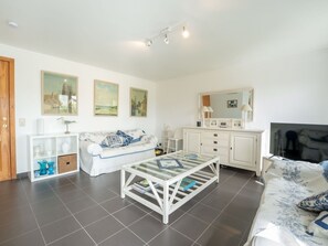 2 chambres, lit parapluie, Wi-Fi gratuit