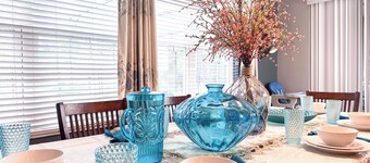 Villa home near Disney and theme park,  private heated pool 6Bedrs 12Beds 7baths