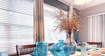Villa home near Disney and theme park, private heated pool 6Bedrs 12Beds 7baths