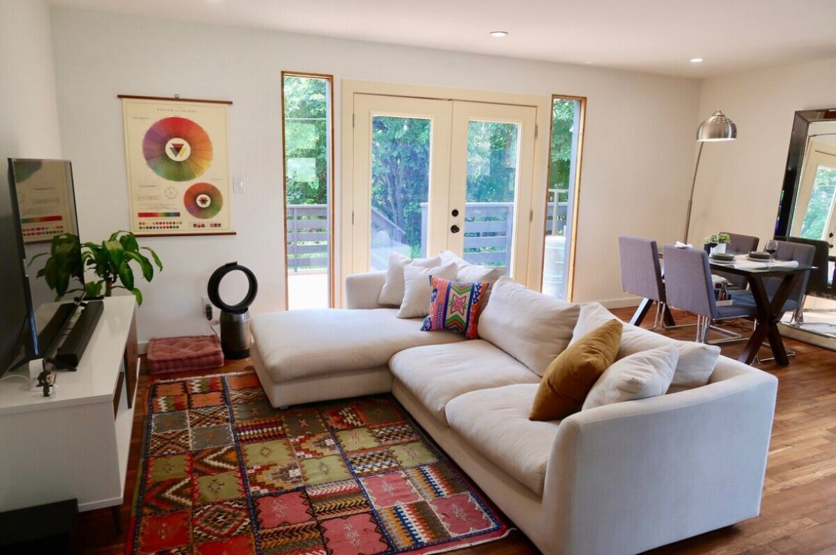 Imagen de perfil del propietario o de la propietaria