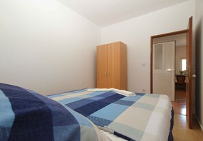 5 Schlafzimmer, WLAN