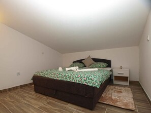 5 Schlafzimmer, WLAN