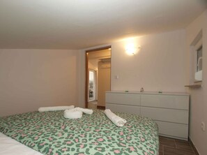 5 dormitorios y Internet