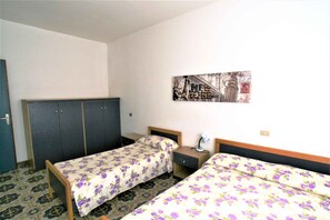 3 bedrooms