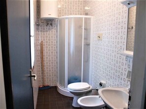 Badkamer