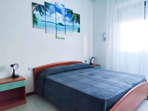 3 Schlafzimmer