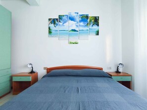 3 Schlafzimmer