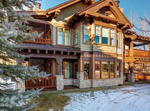 Exterior - Hotel Park City Private Condo - 1485 sqft (Park City)