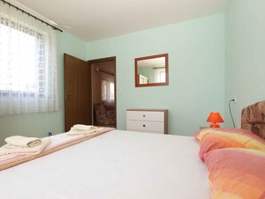 1 bedroom, WiFi - Holiday apartment with air conditioning (Fažana)