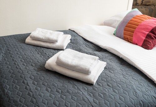 Wola Miła Standard Apartment