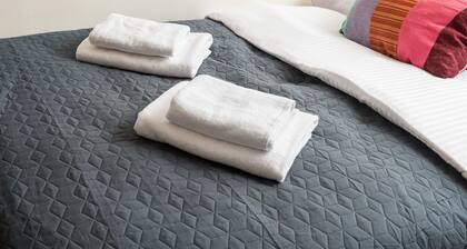 Wola Miła Standard Apartment