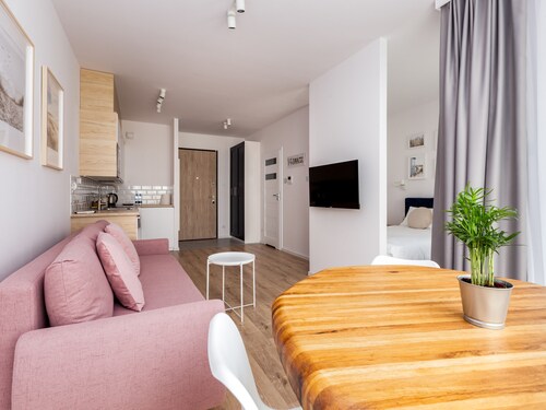 Nova Letnica Apartment