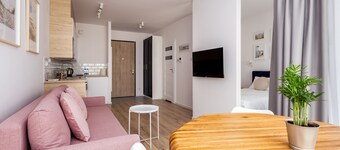 Nova Letnica Apartment