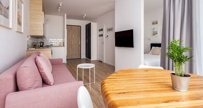 Nova Letnica Apartment