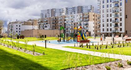 Nova Letnica Apartment