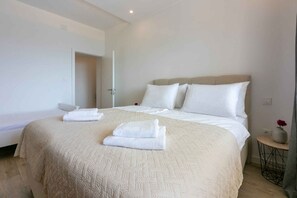 2 bedrooms, WiFi