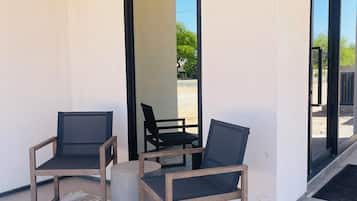 Terraço/pátio