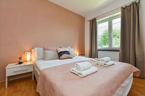 6 Schlafzimmer