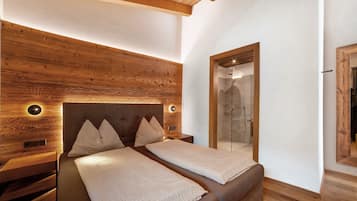 2 camere, Wi-Fi gratuito, lenzuola