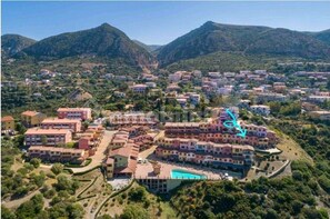 Exterior - Villa la Perla e le Conchiglie Tanca Piras (NEBIDA)