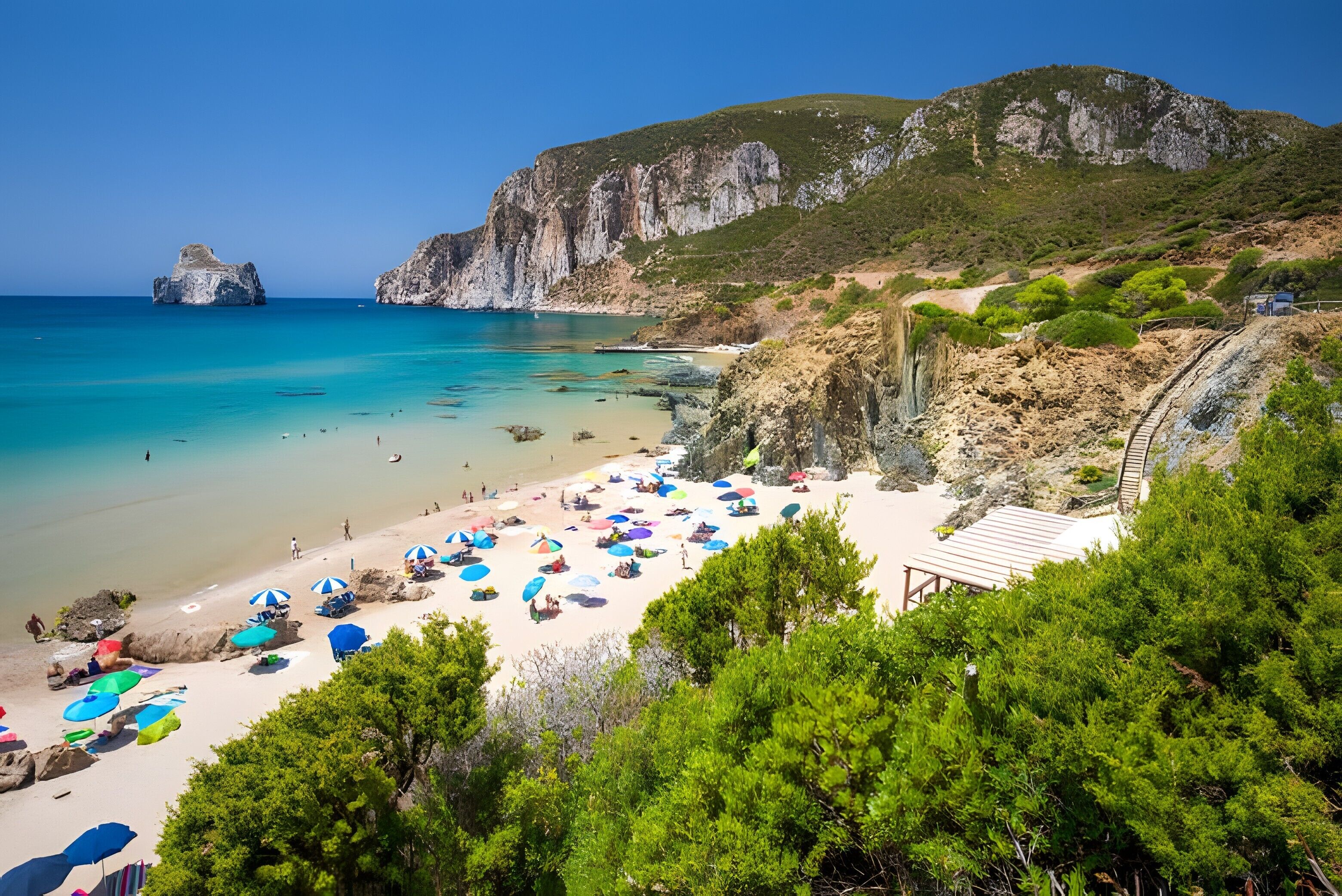 Strand