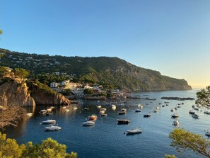 Marina - Holiday Home 'Can Quintaneta' with Private Terrace, Balcony and Wi-Fi (Begur)