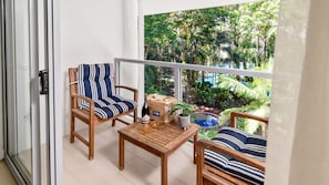 Property grounds - Belle Escapes Drift Beachfront Resort Suite 3401 (Palm Cove)