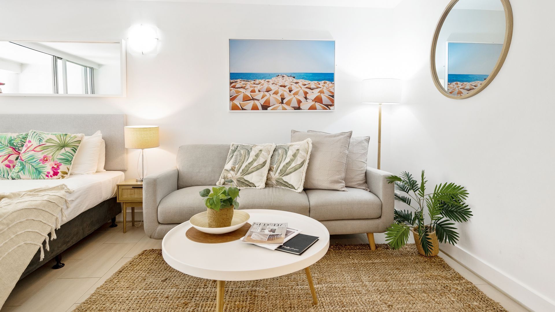 Belle Escapes Drift Beachfront Resort Suite 3401 - 凱恩斯